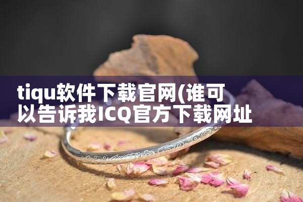 tiqu软件下载官网