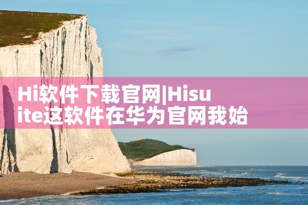 Hi软件下载官网